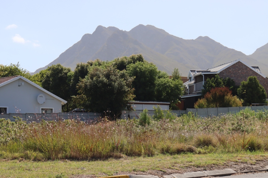 0 Bedroom Property for Sale in Heuningkloof Western Cape